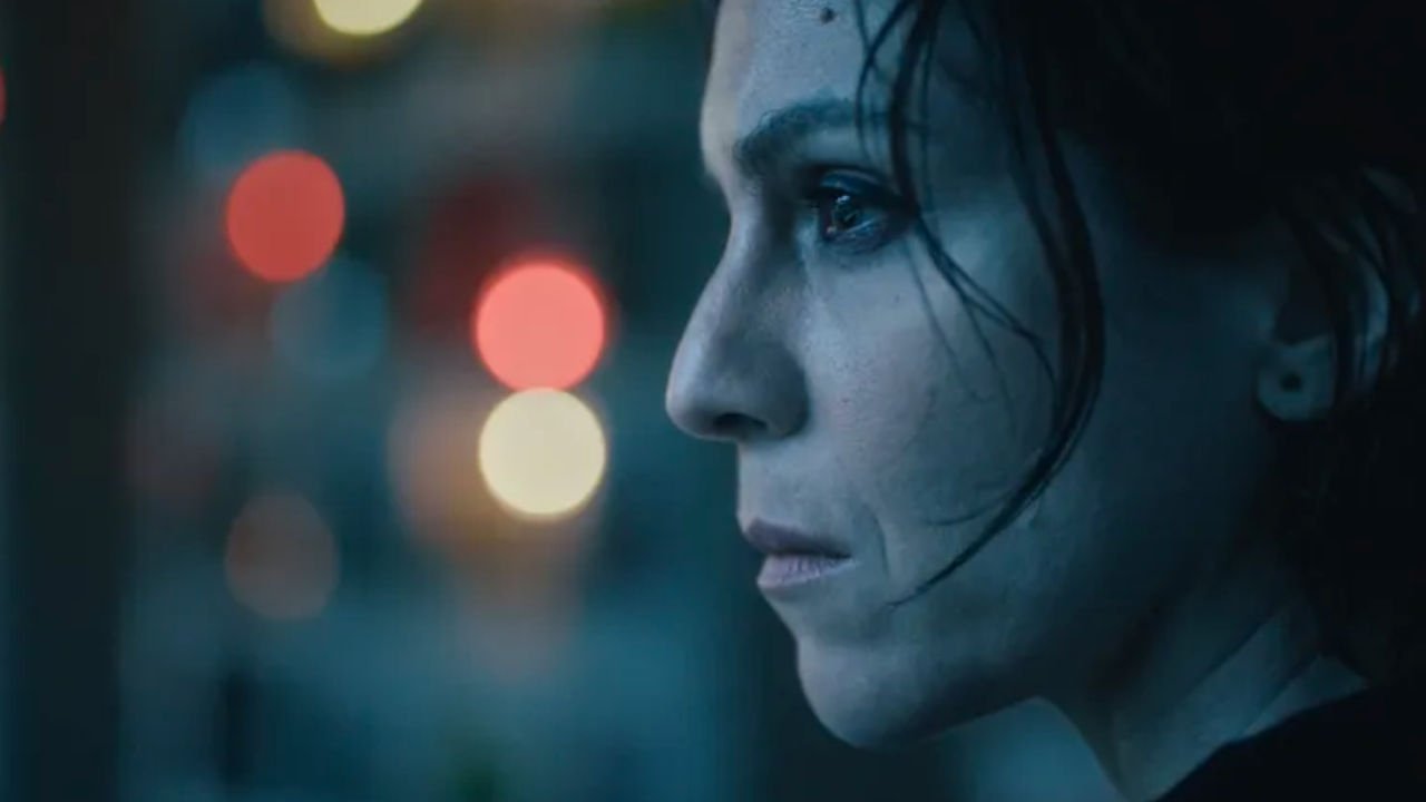 Like Sheep Among Wolves Background