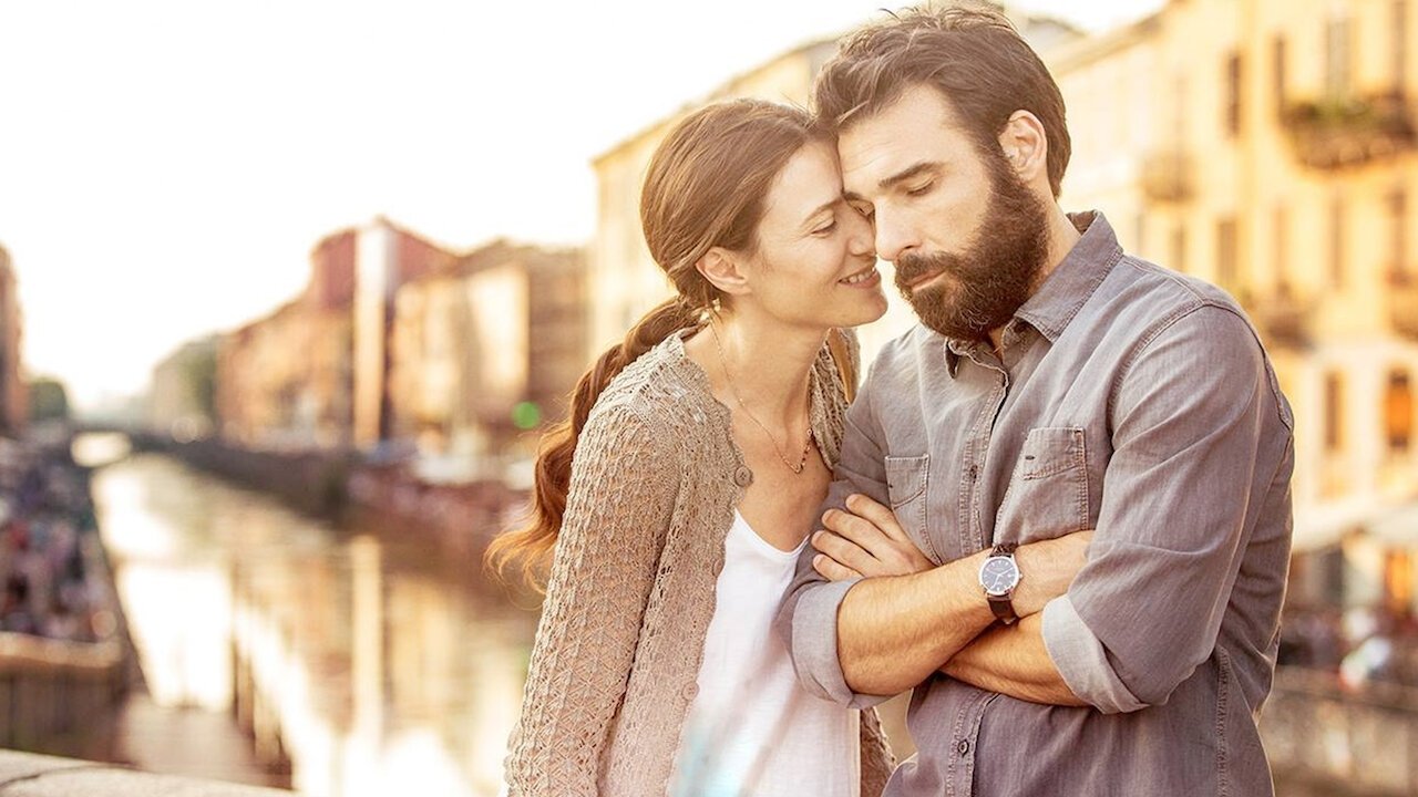 What’s the Big Deal Background