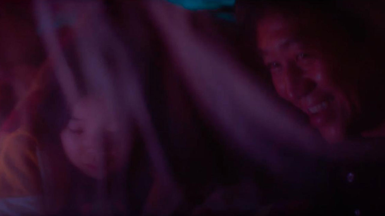 Moonchild Background