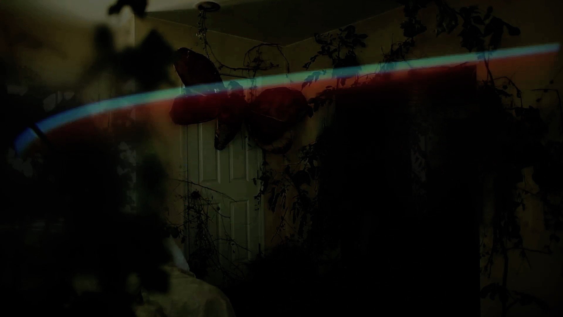 Landlocked Background