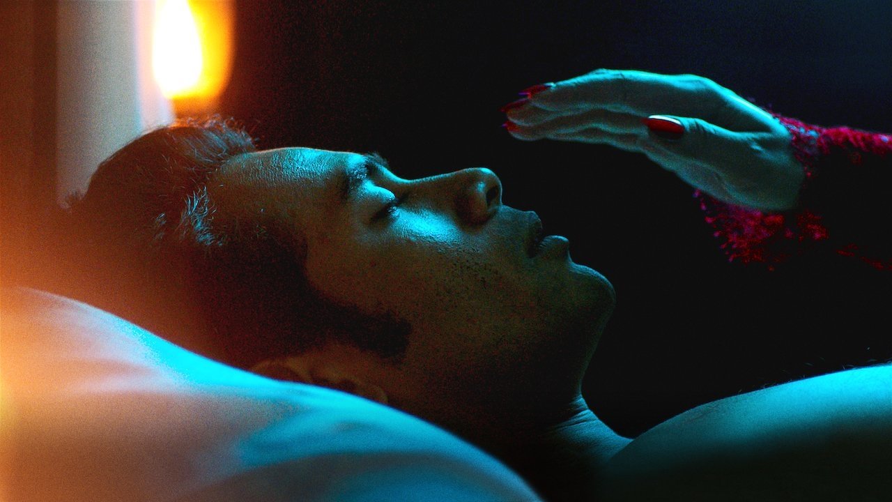 Revenge of the Pontianak Background