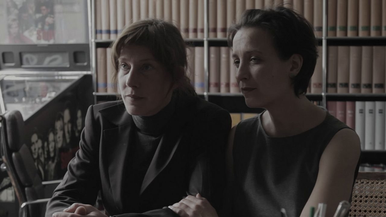 Two Mothers Background