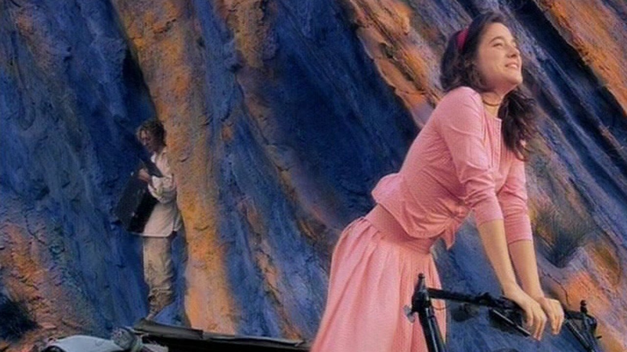 The Tulse Luper Suitcases, Part 1: The Moab Story Background