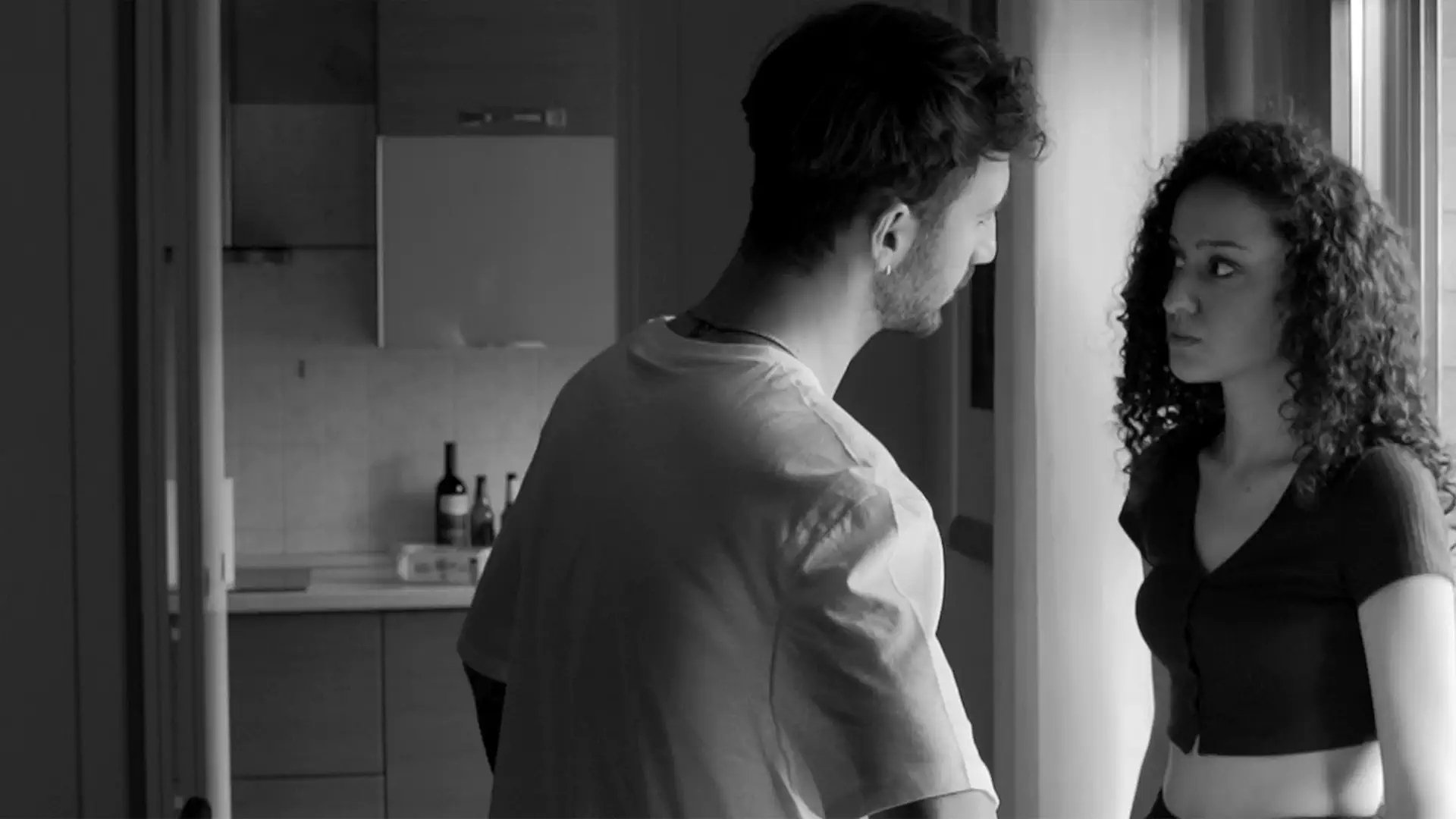 Shell of Fear Background