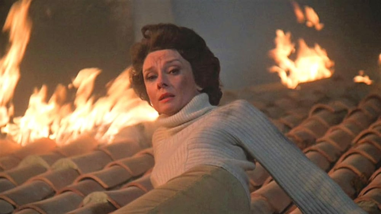 Bloodline Background