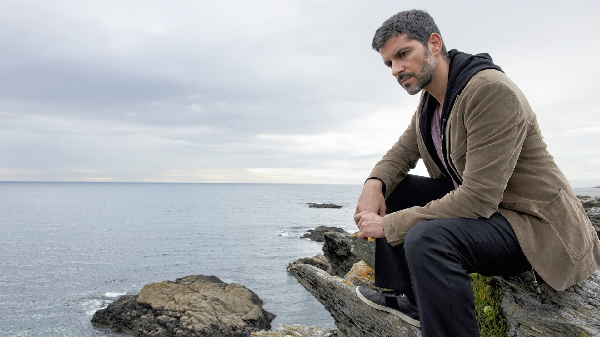 Inspector Dupin: Brittany Calling Background