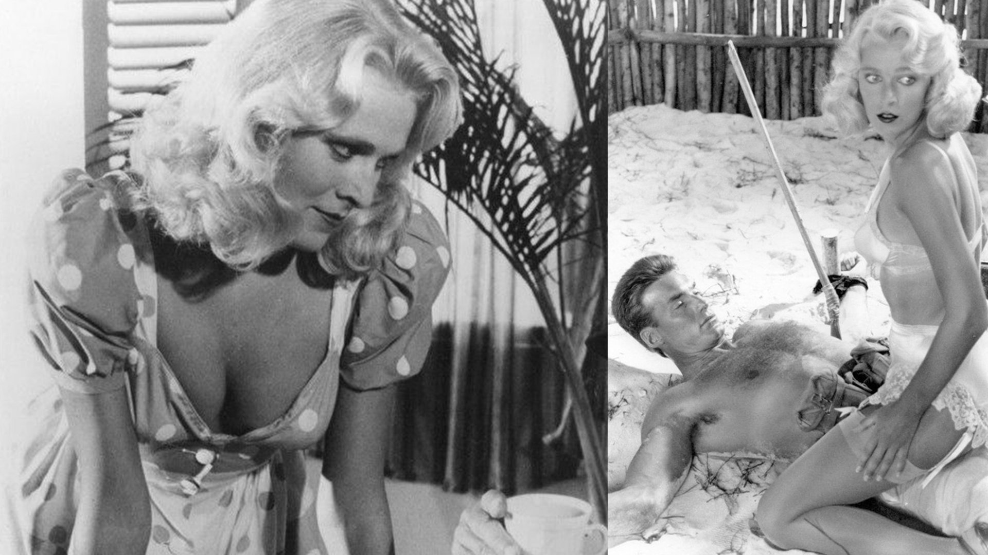 Jane and the Lost City Background