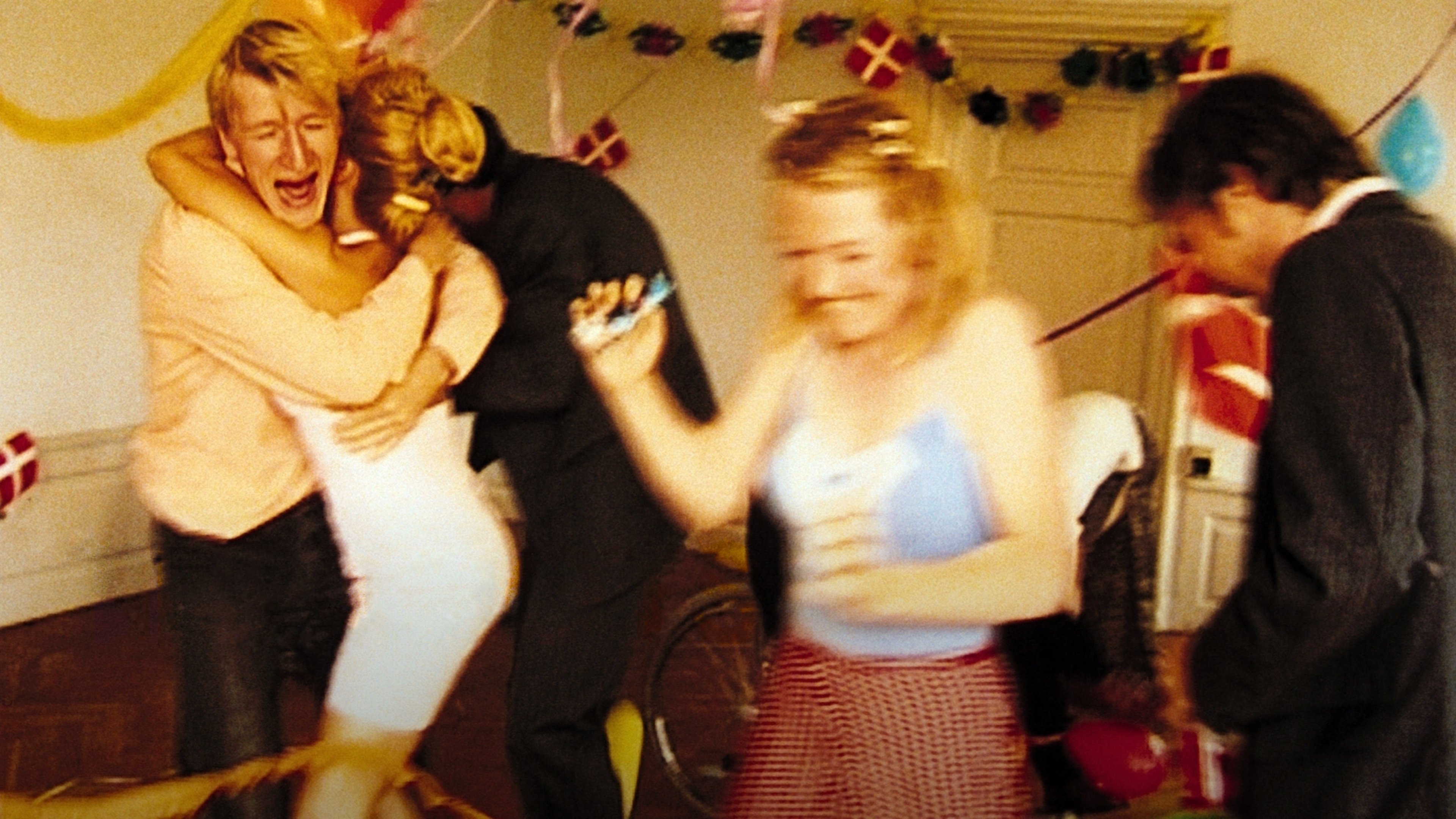 The Idiots Background