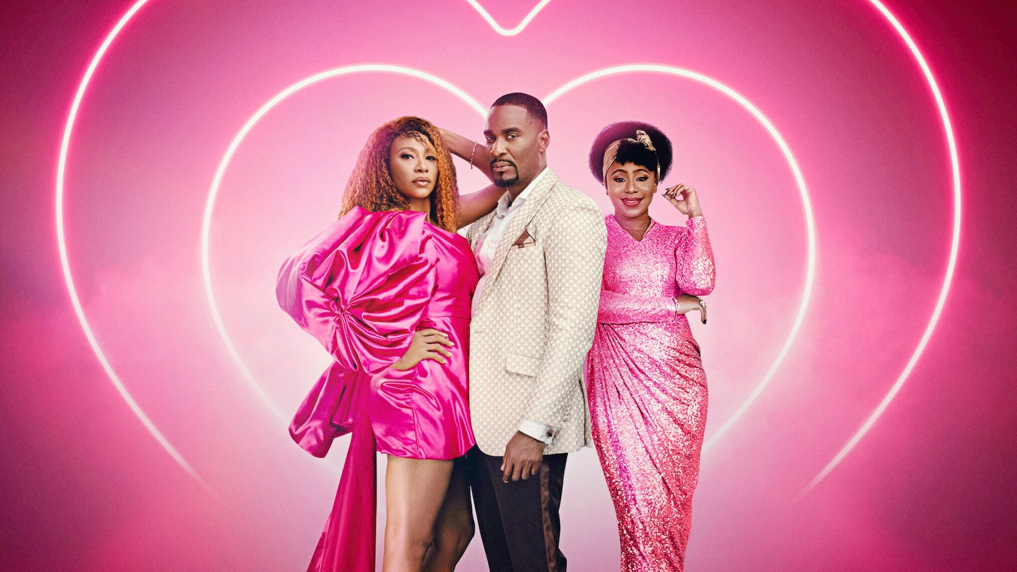 A Sunday Affair Background