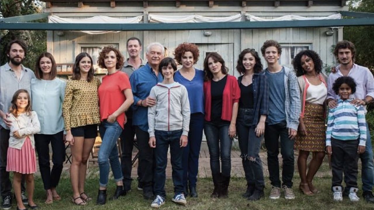 Tutto può succedere Background