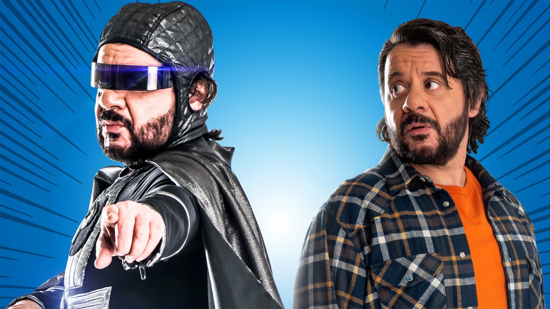 Sono Lillo Background