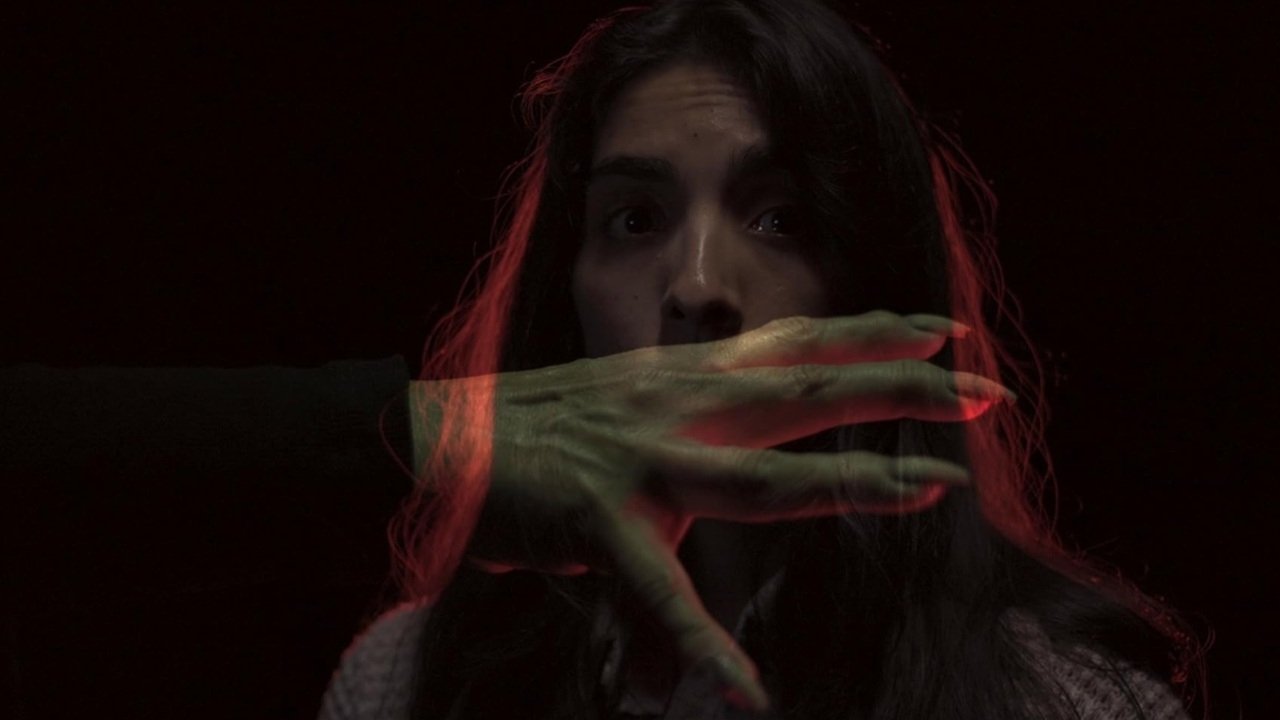 Eran brujas Background