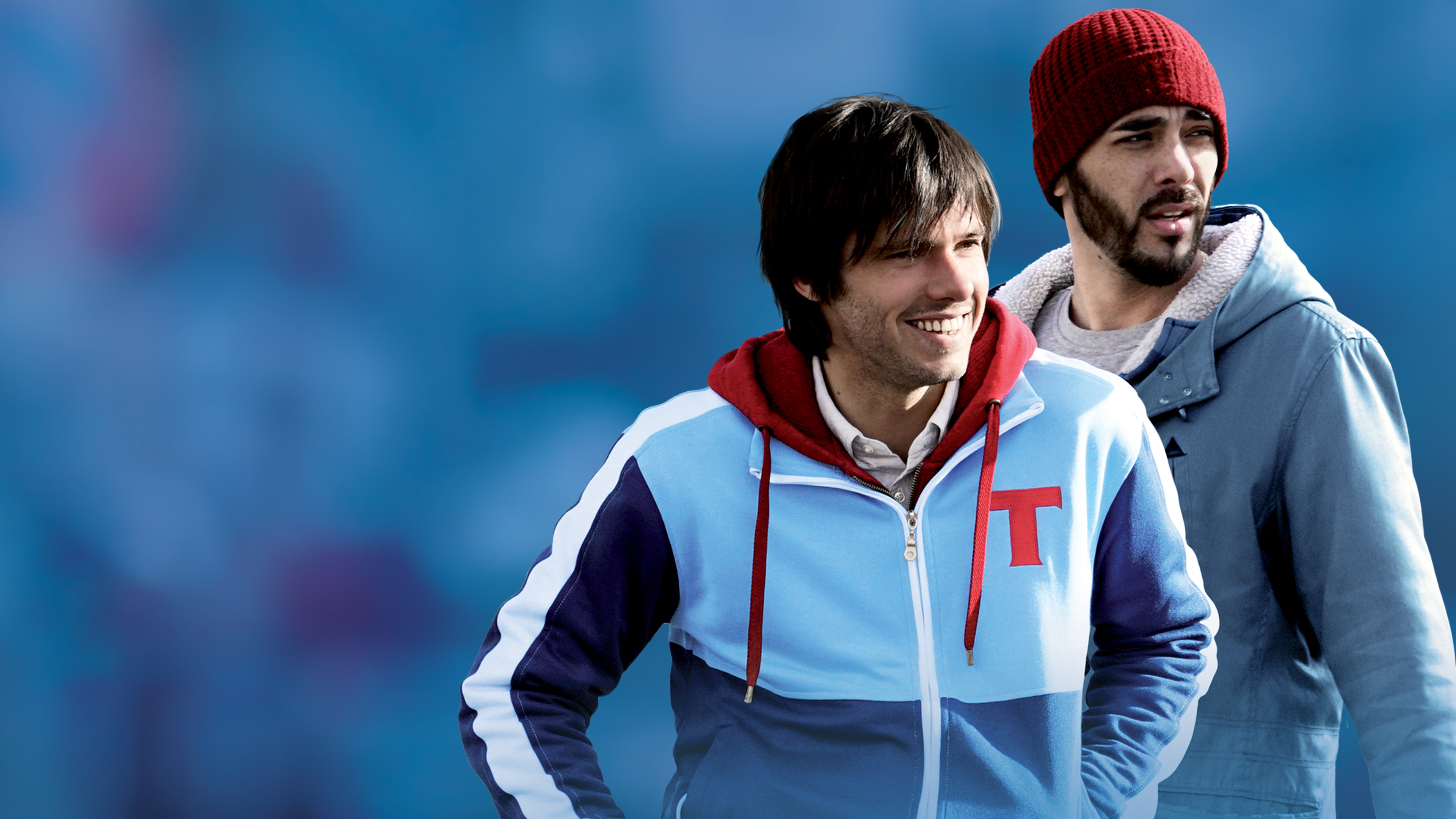 Comment c'est loin Background