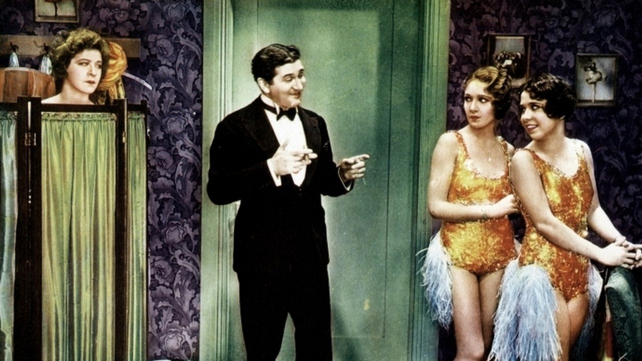 Be Yourself! Background