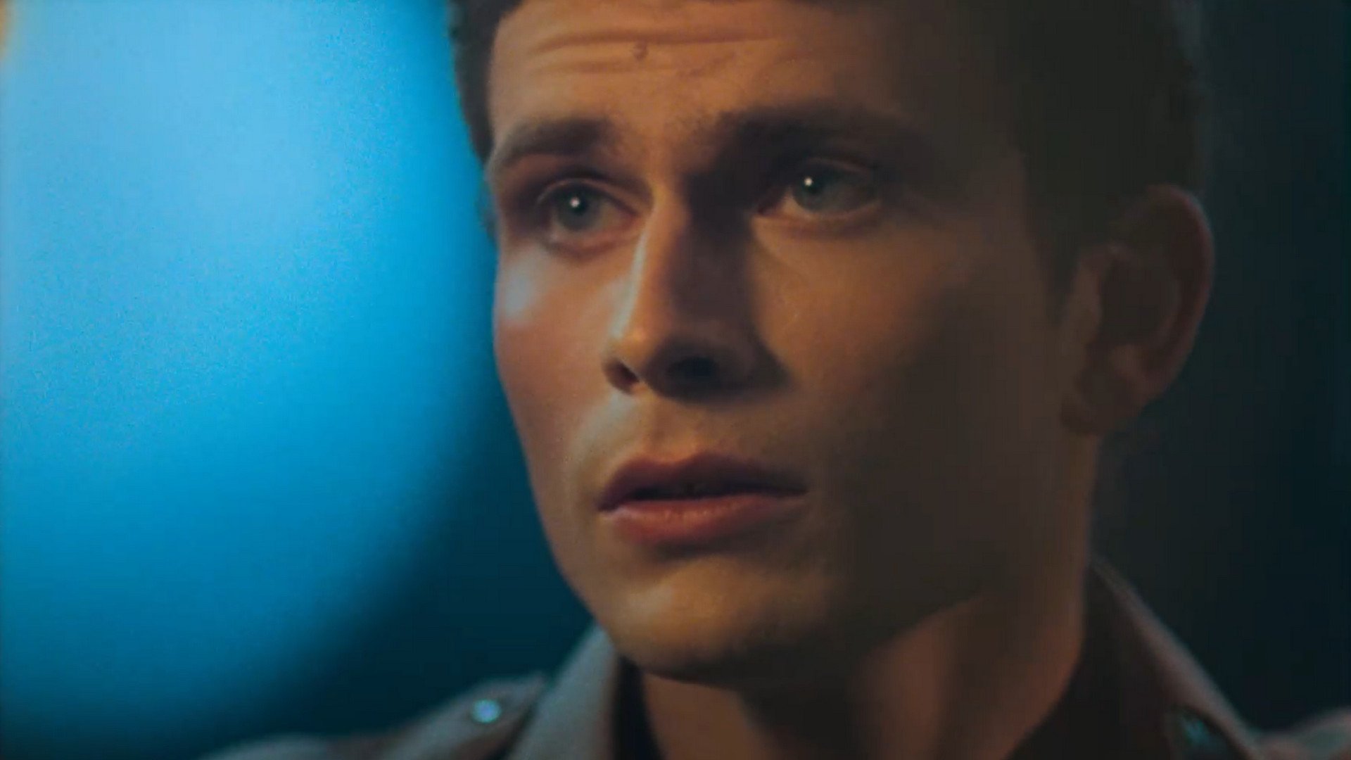 Blank Narcissus (Passion of the Swamp) Background