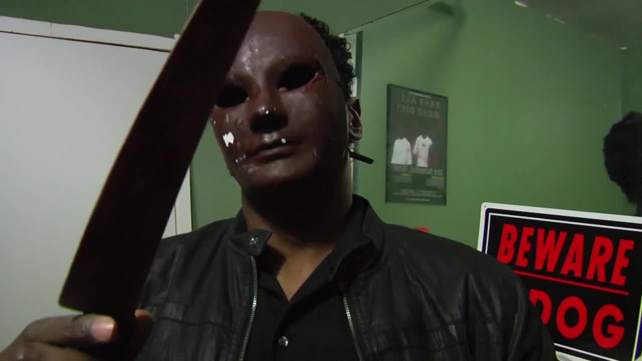 The Fappening Background