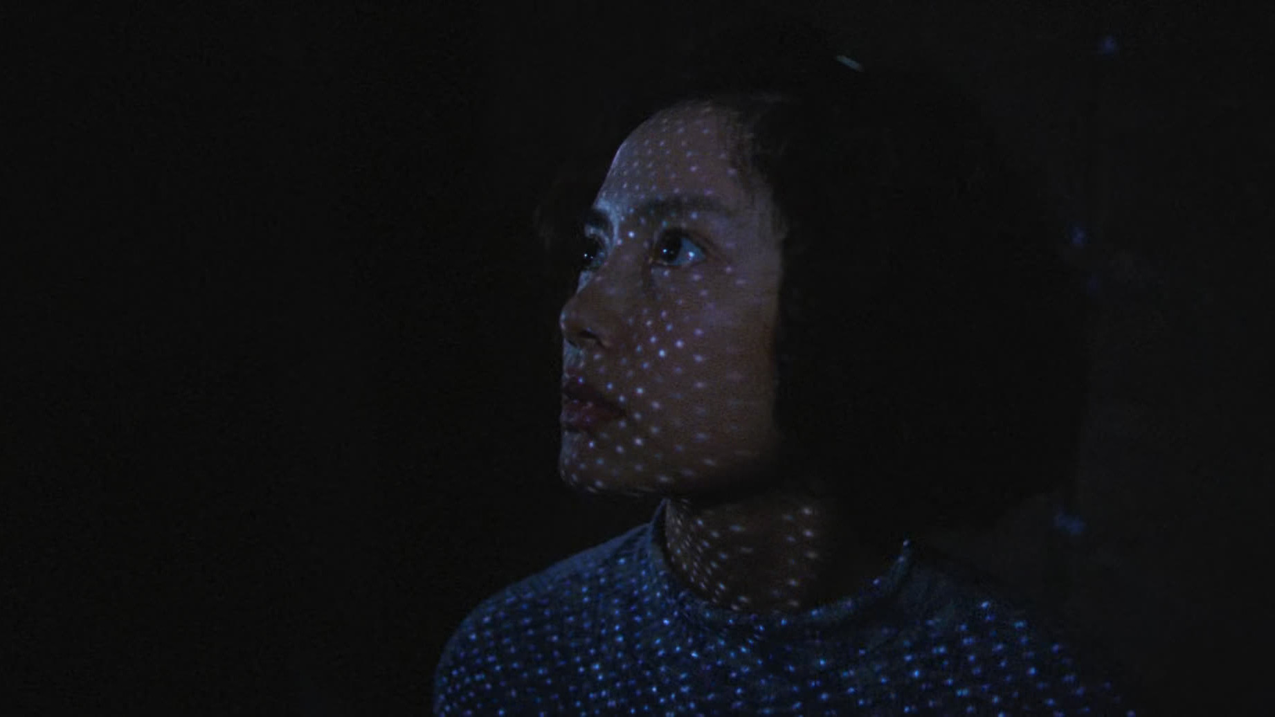 Goodbye, Dragon Inn Background