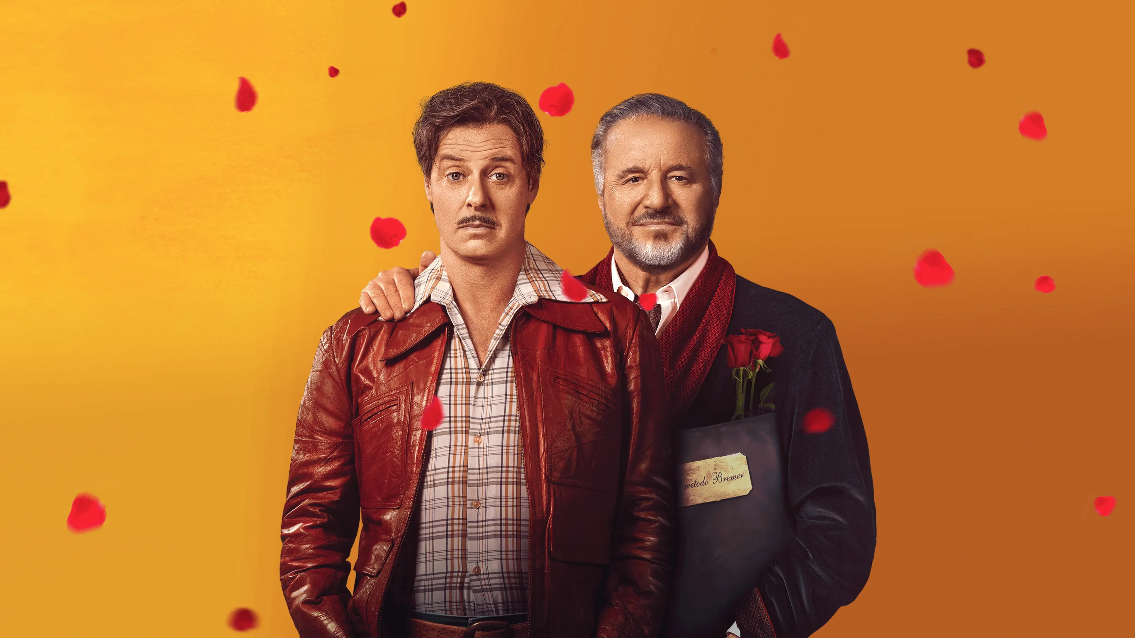 Fading Gigolo Background