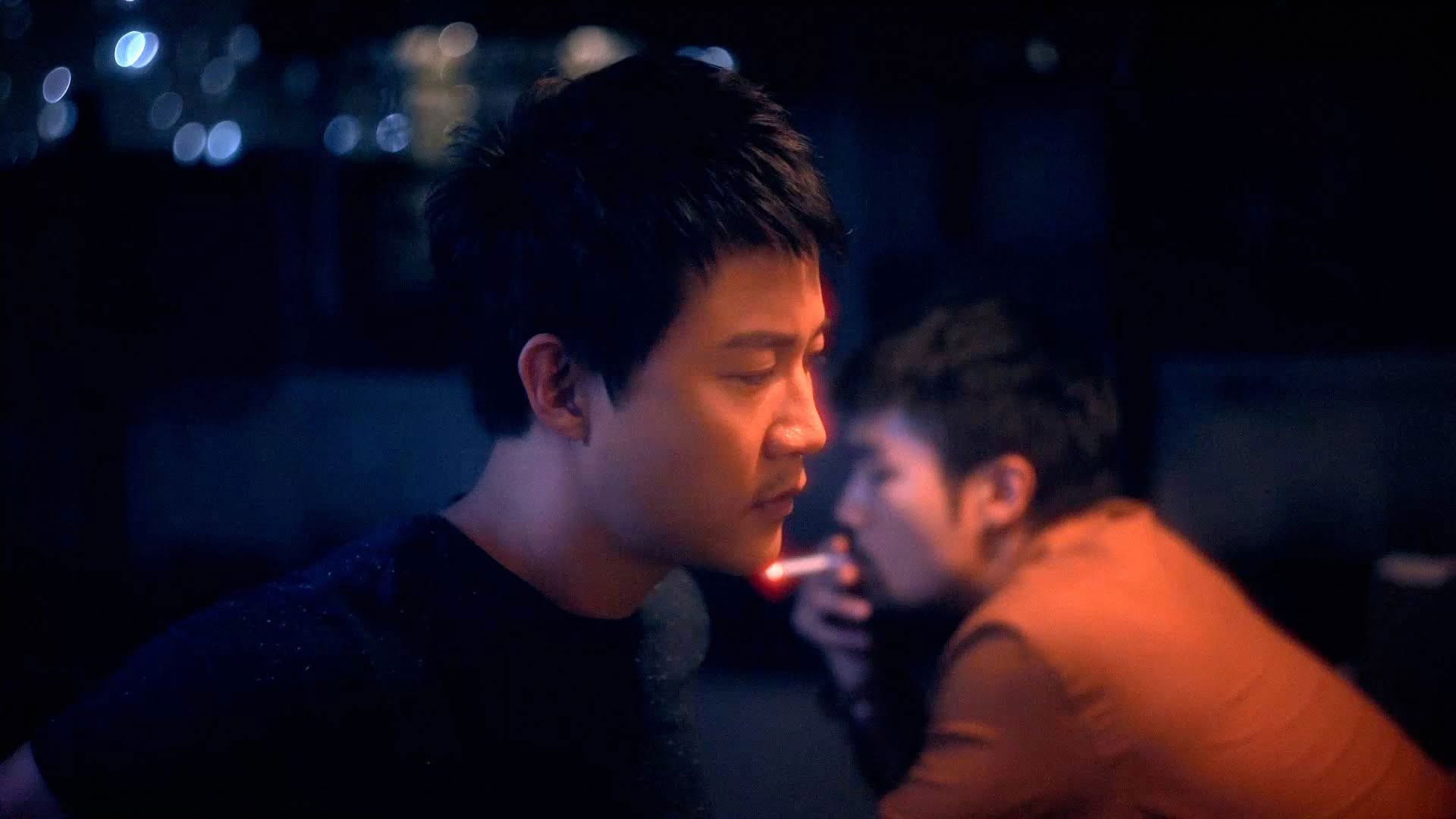 I Miss You When I See You Background