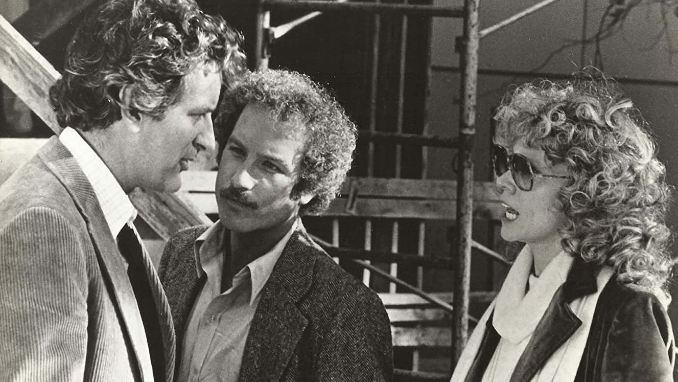 The Big Fix Background