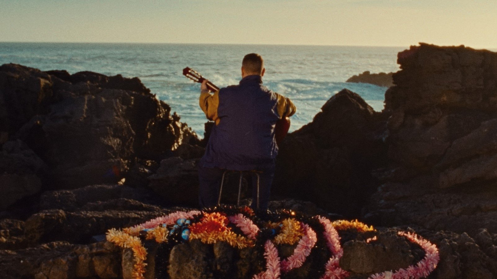 After Dance – A Concert Film Background