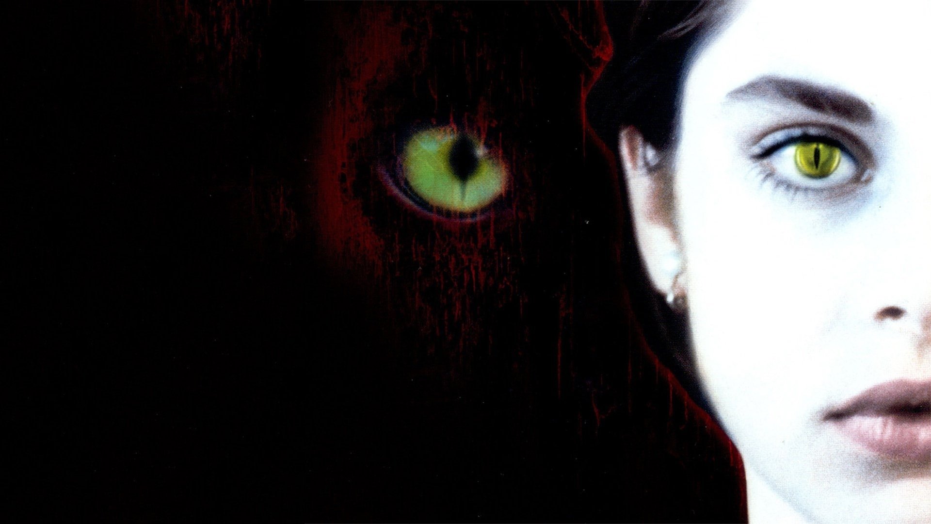 Cat People Background