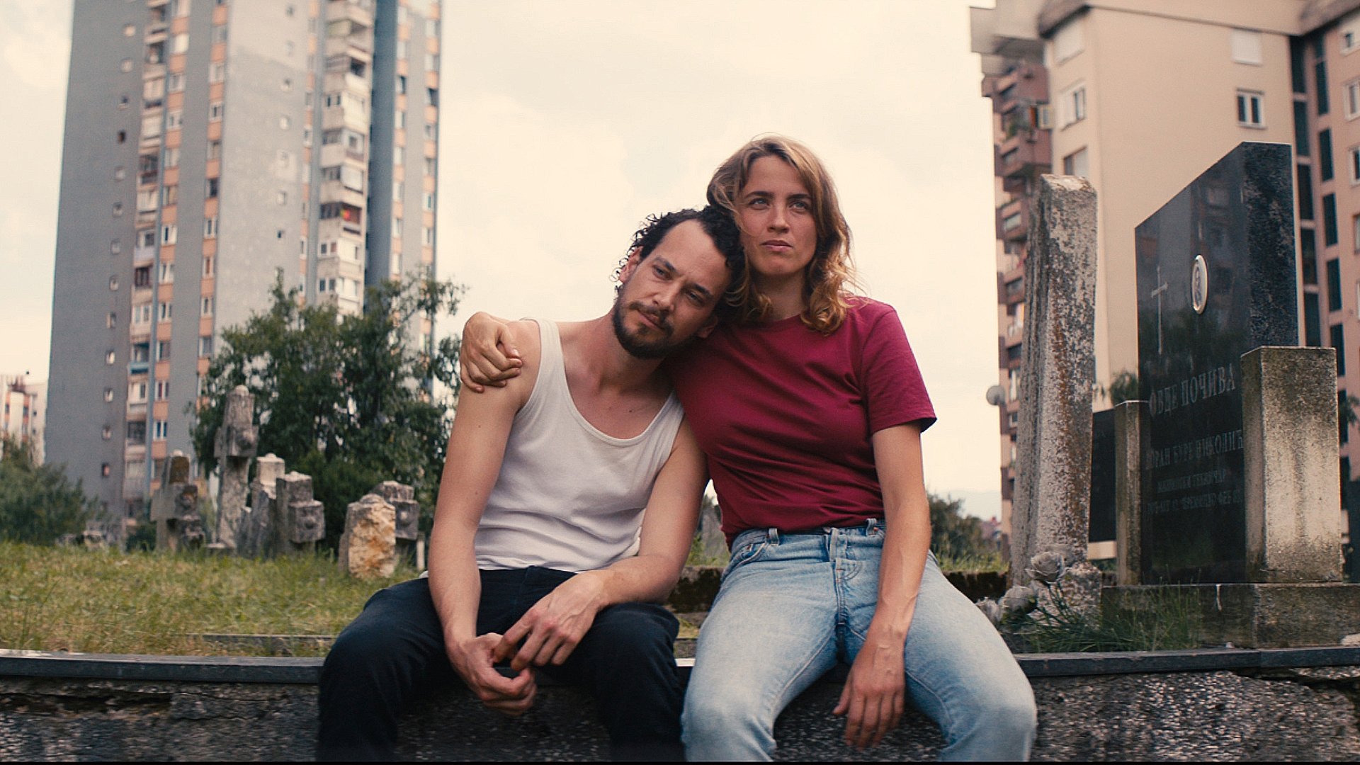 Heroes Don't Die Background