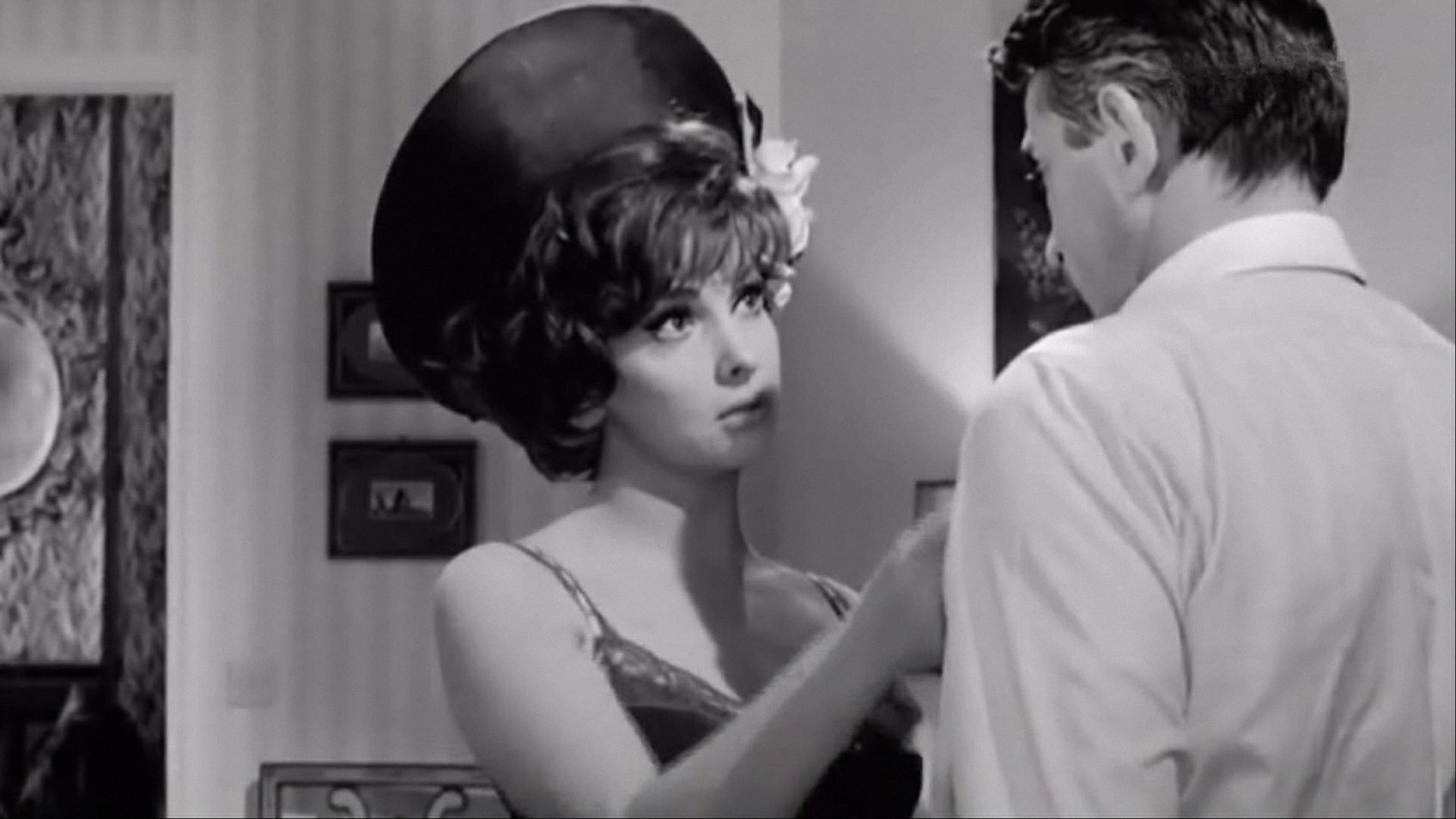 Me, Me, Me... and the Others Background