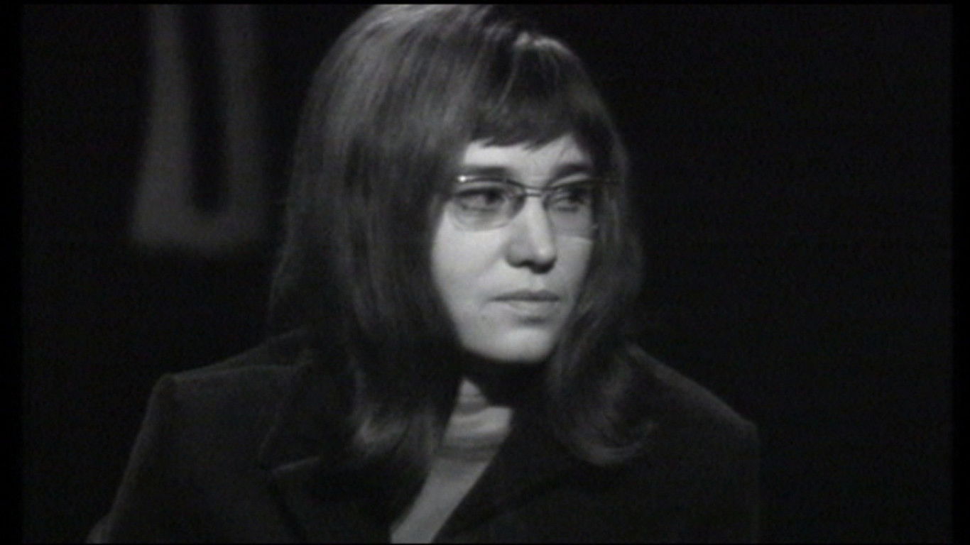 Children of the Revolution Background