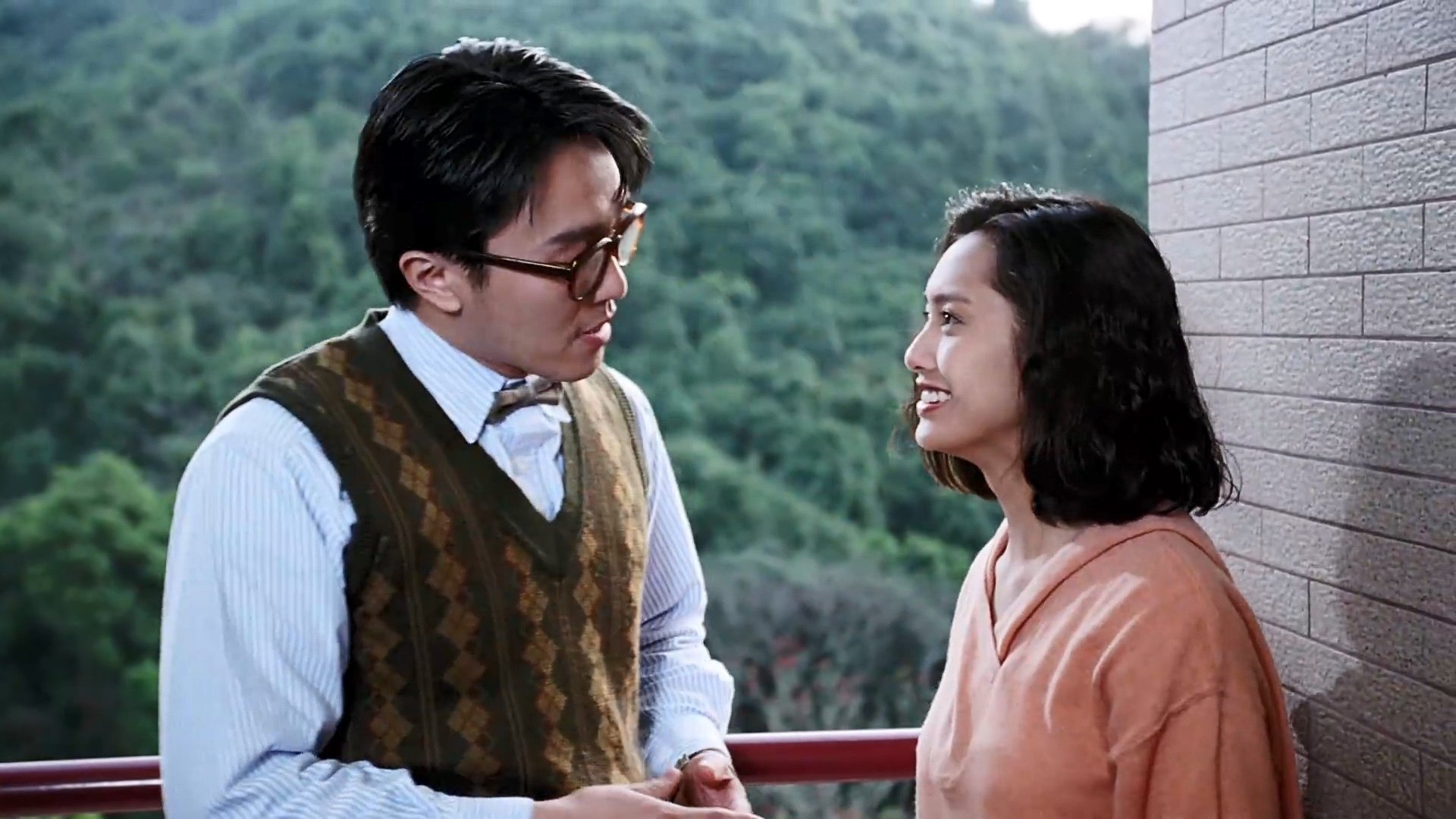 Fight Back to School 2 Background