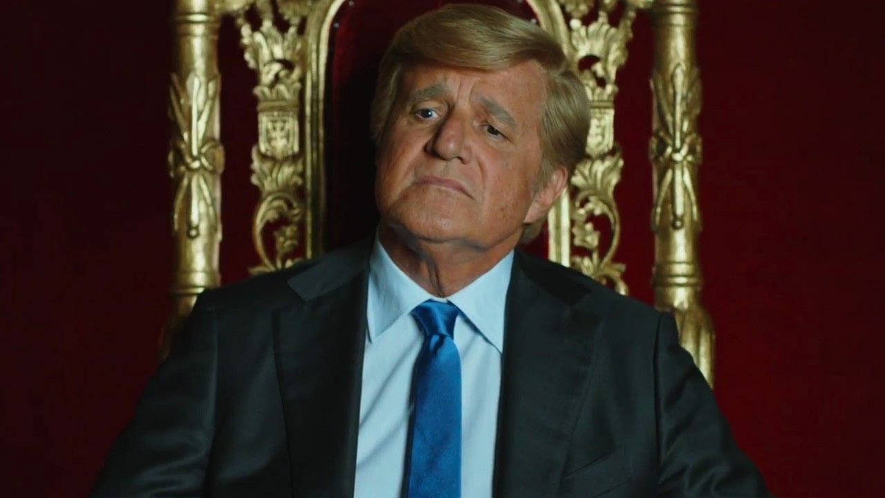 Richly Poorer Background