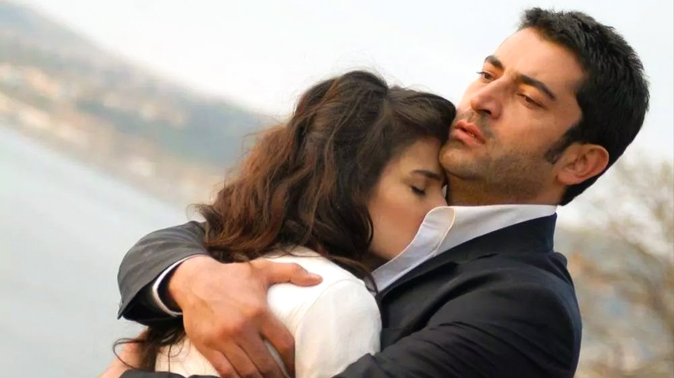 The Bitter Life Background