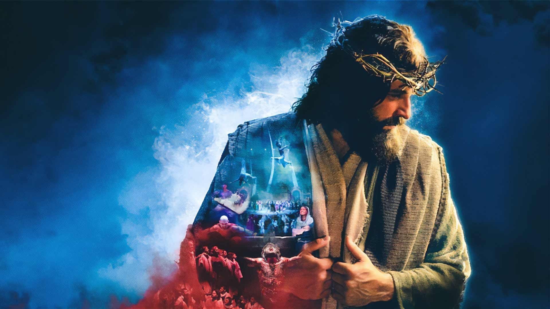 The Thorn Background