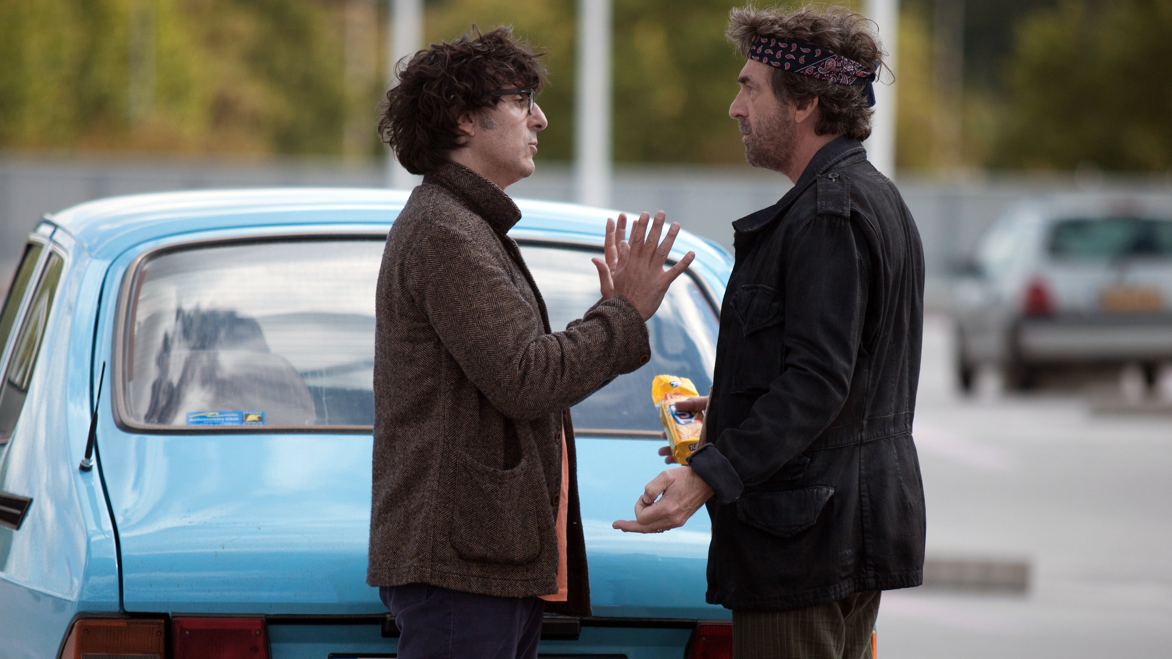 Do Not Disturb Background