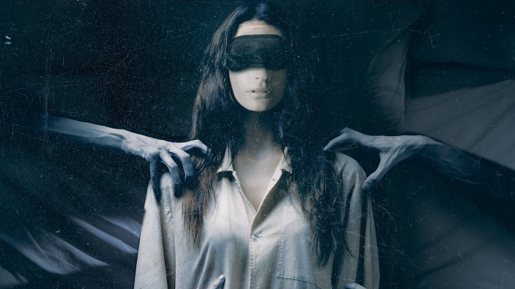 Don't Sleep Background