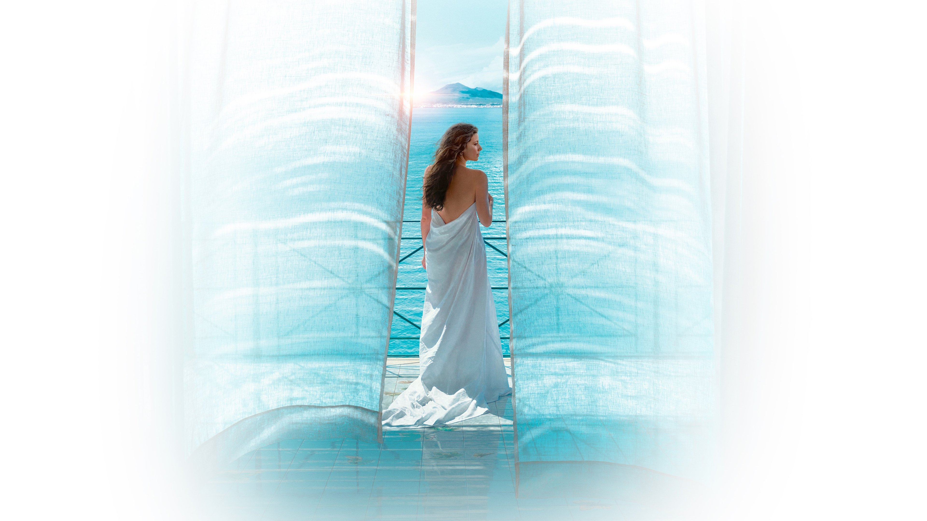 Parthenope Background