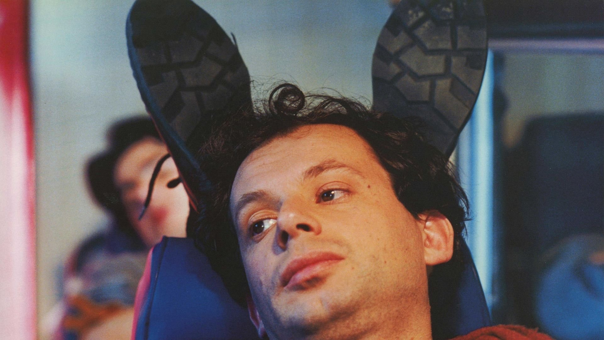 Only God Sees Me Background