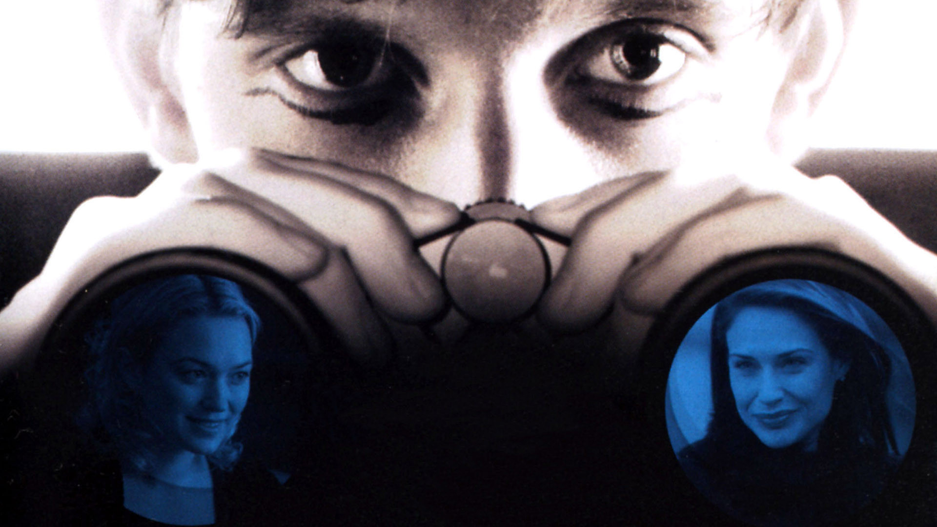 Hallam Foe Background