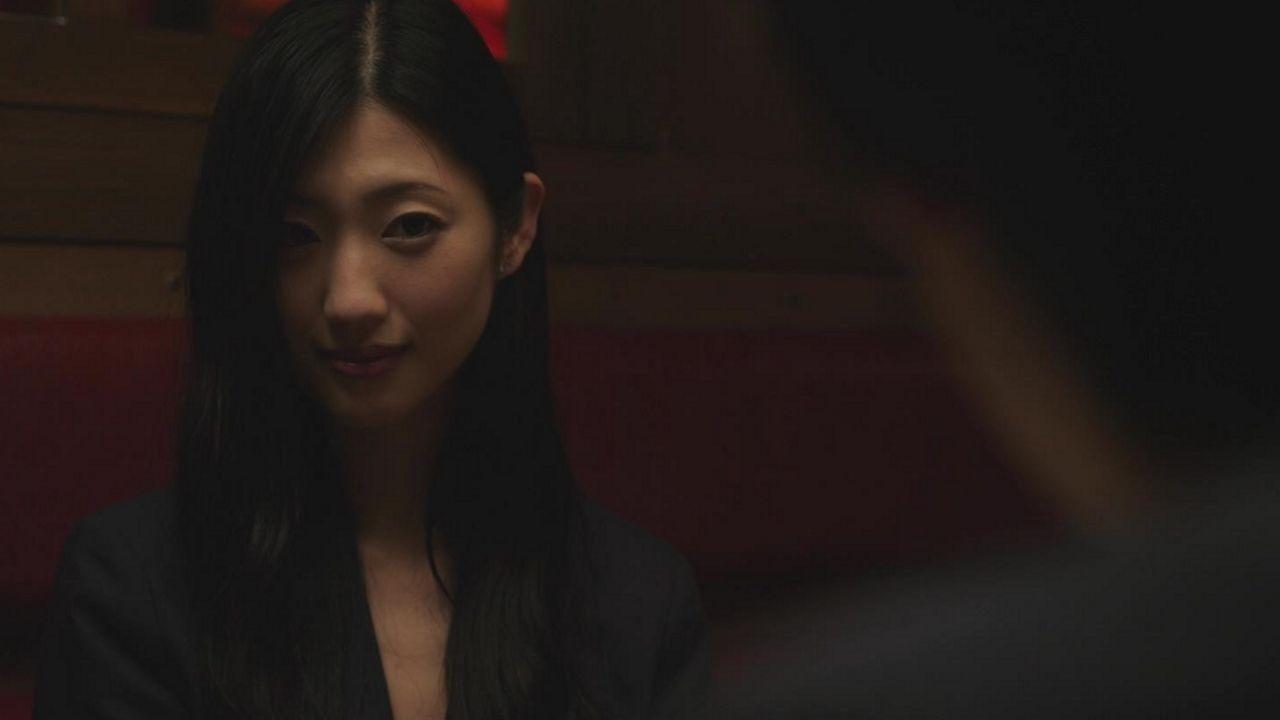 Be My Slave Background