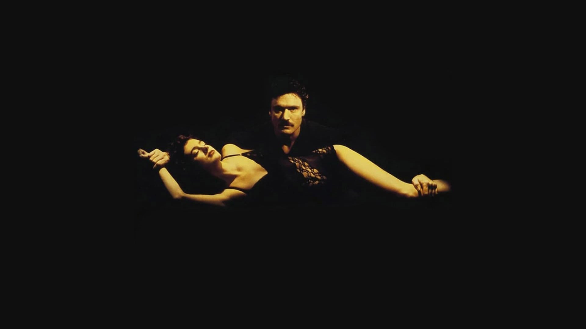 Love Crimes Background