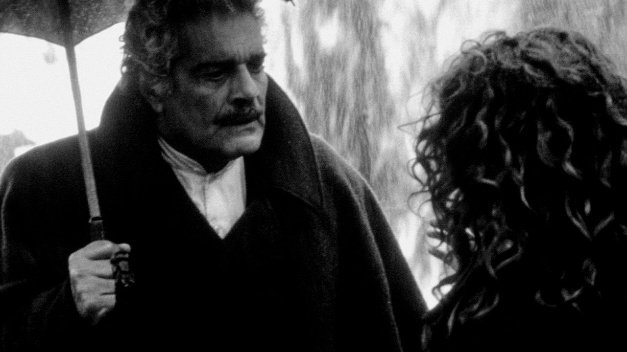 The Possessed Background