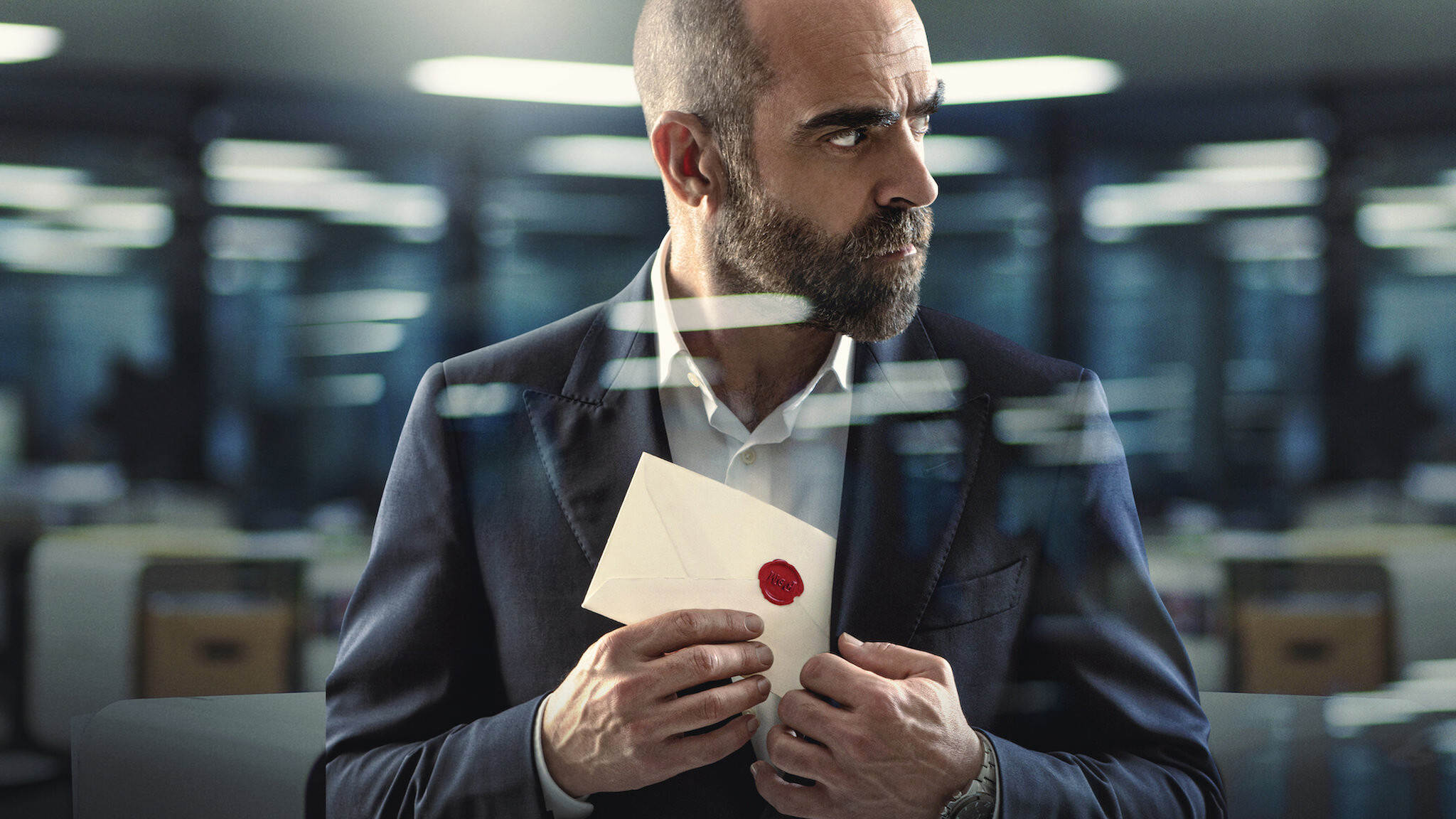 Los favoritos de Midas Background