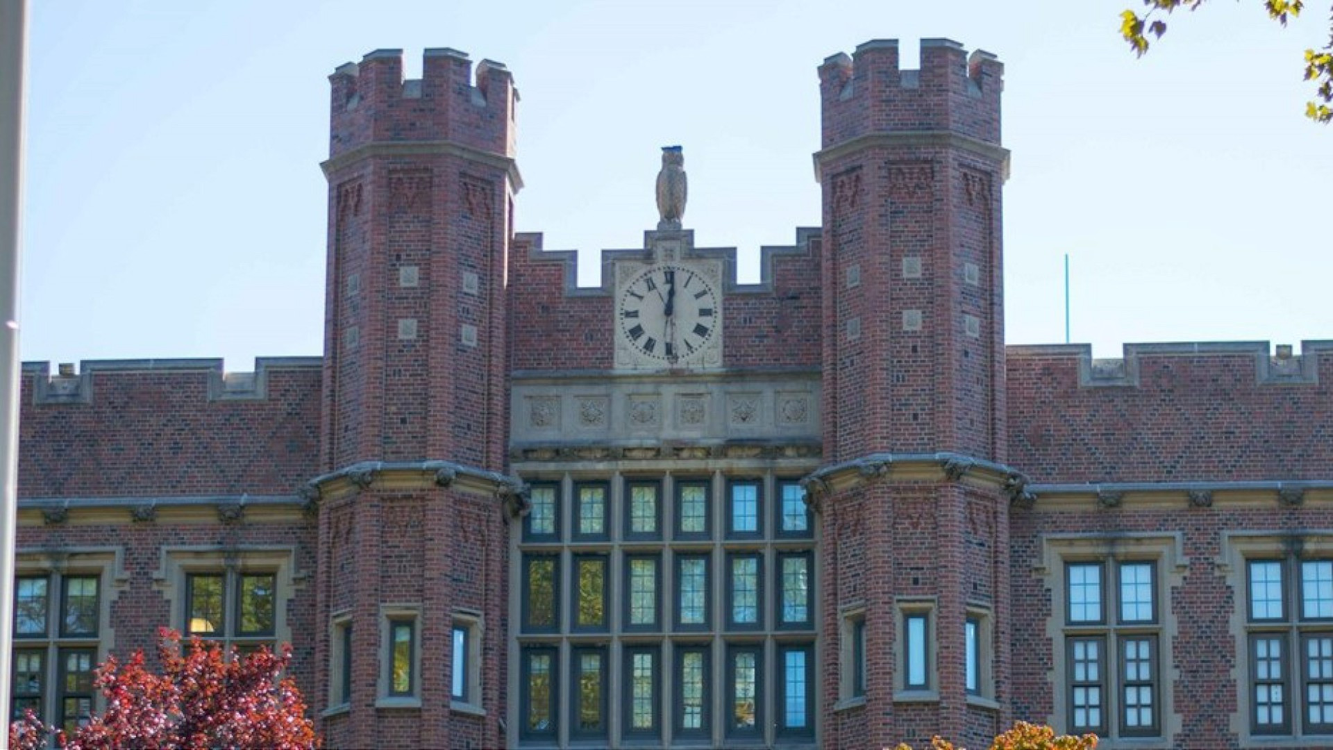 The Ideal Background