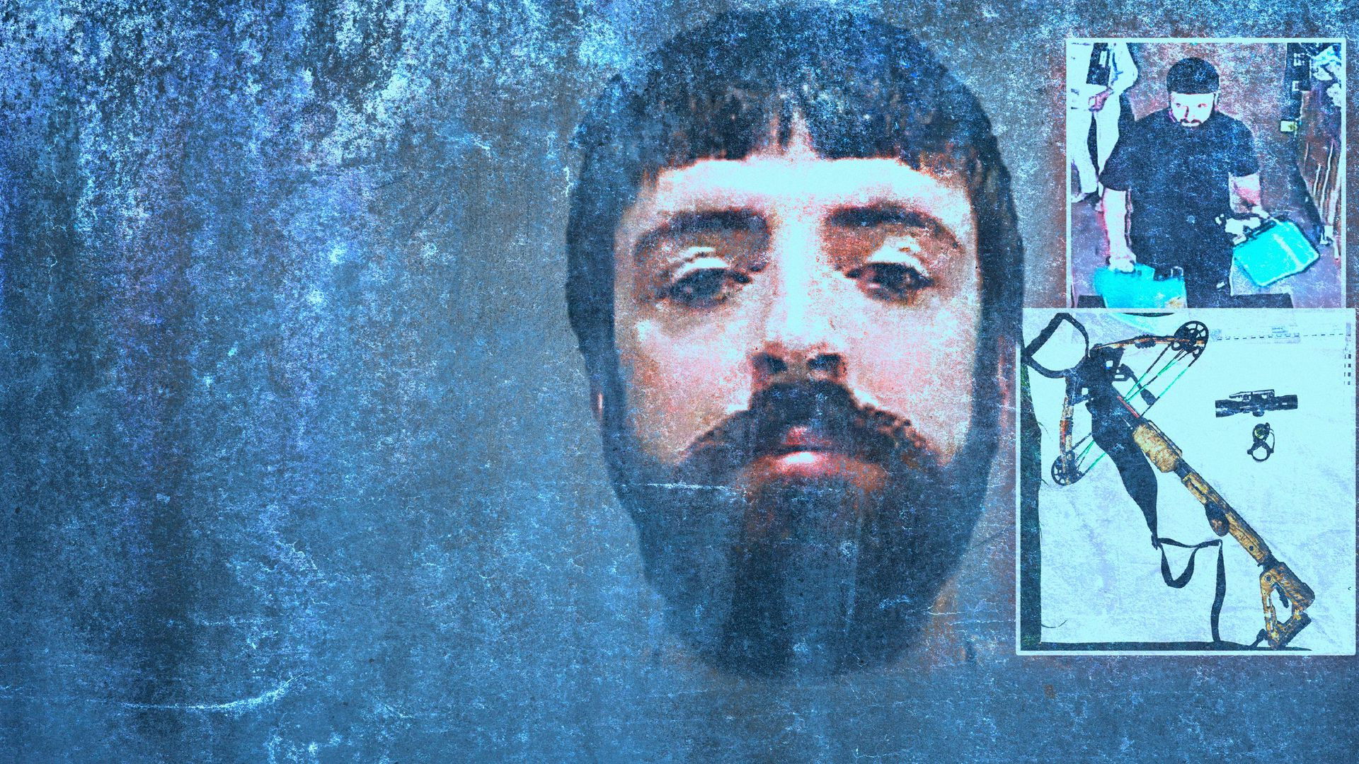 The Crossbow Murders: The Killings That Shocked Britain. Background