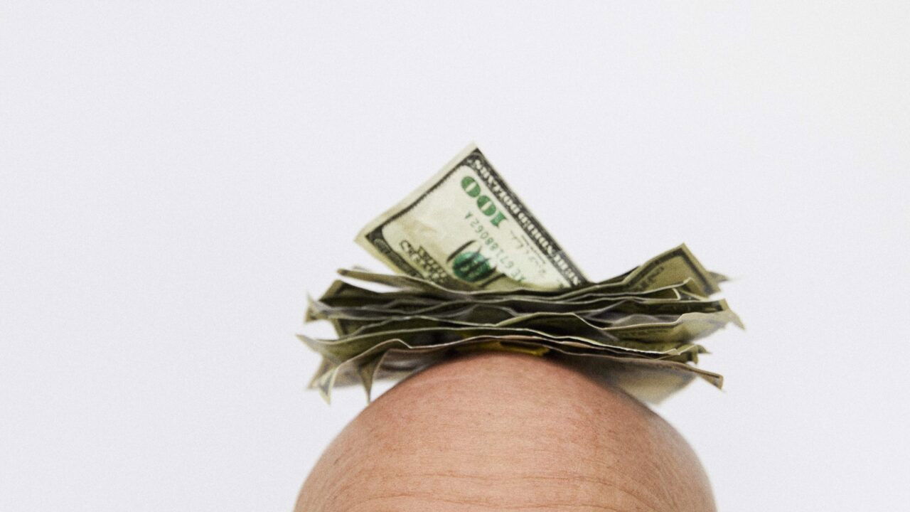 Take the Money and Run Background