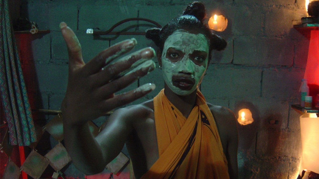 The Bloodiest Background