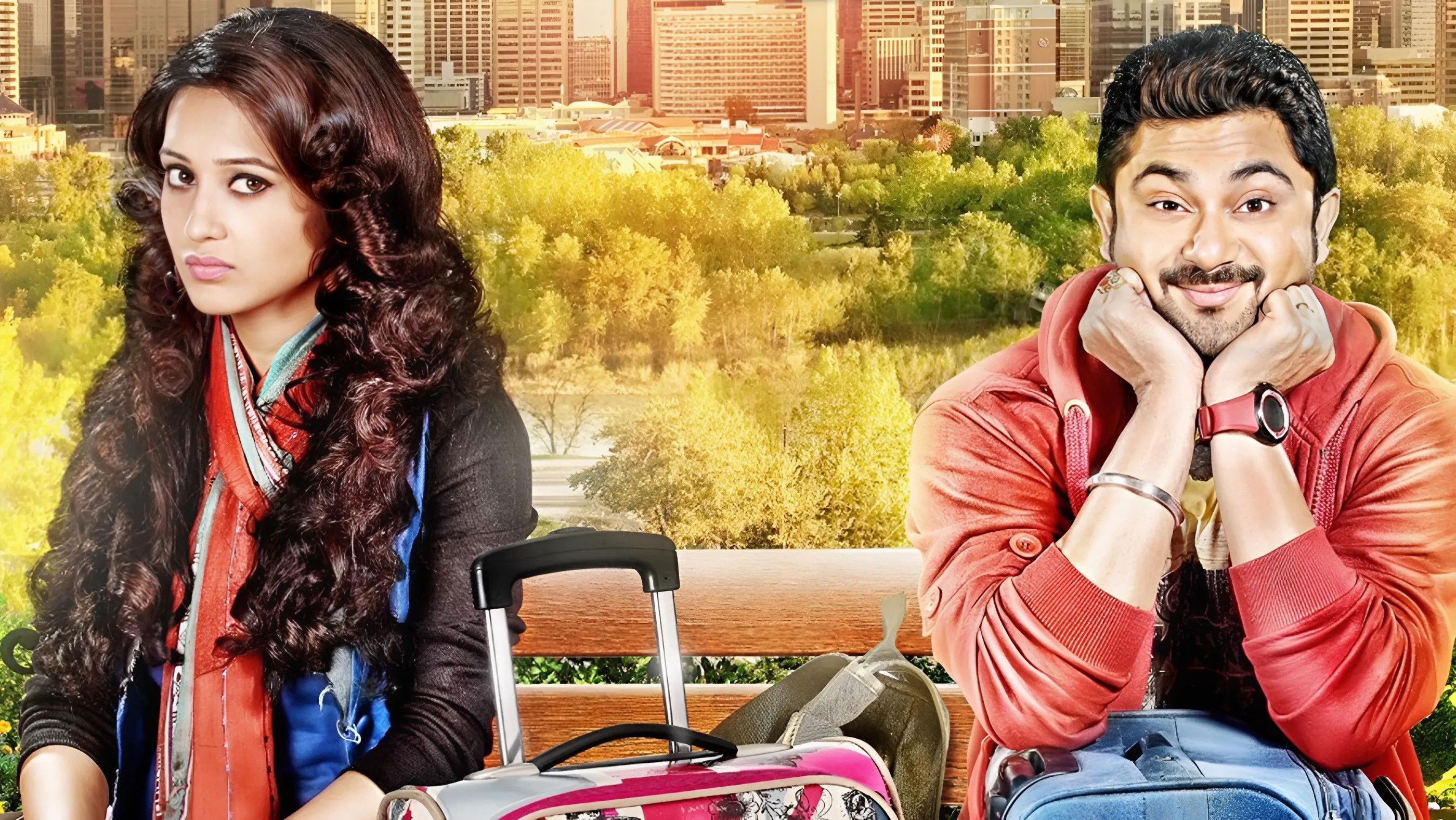 Bangali Babu English Mem Background