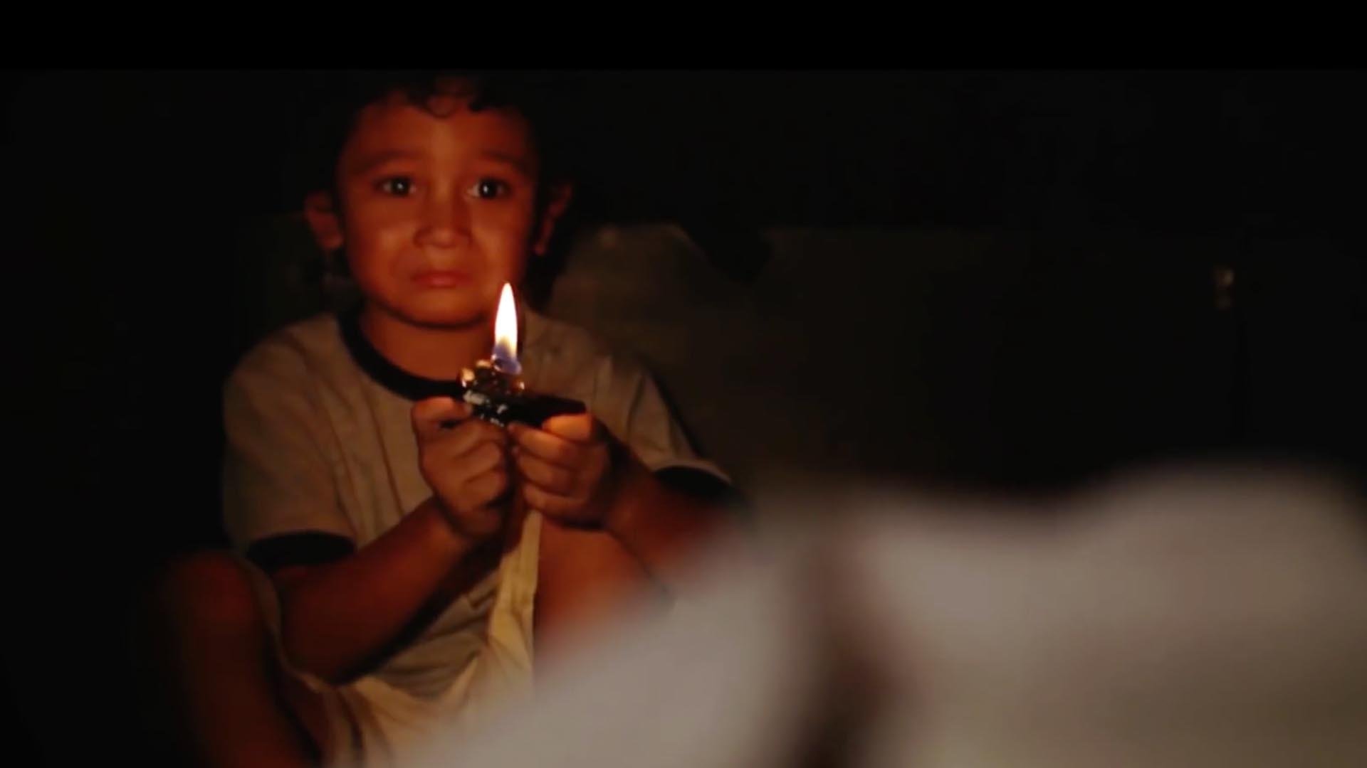 Grave Torture Background