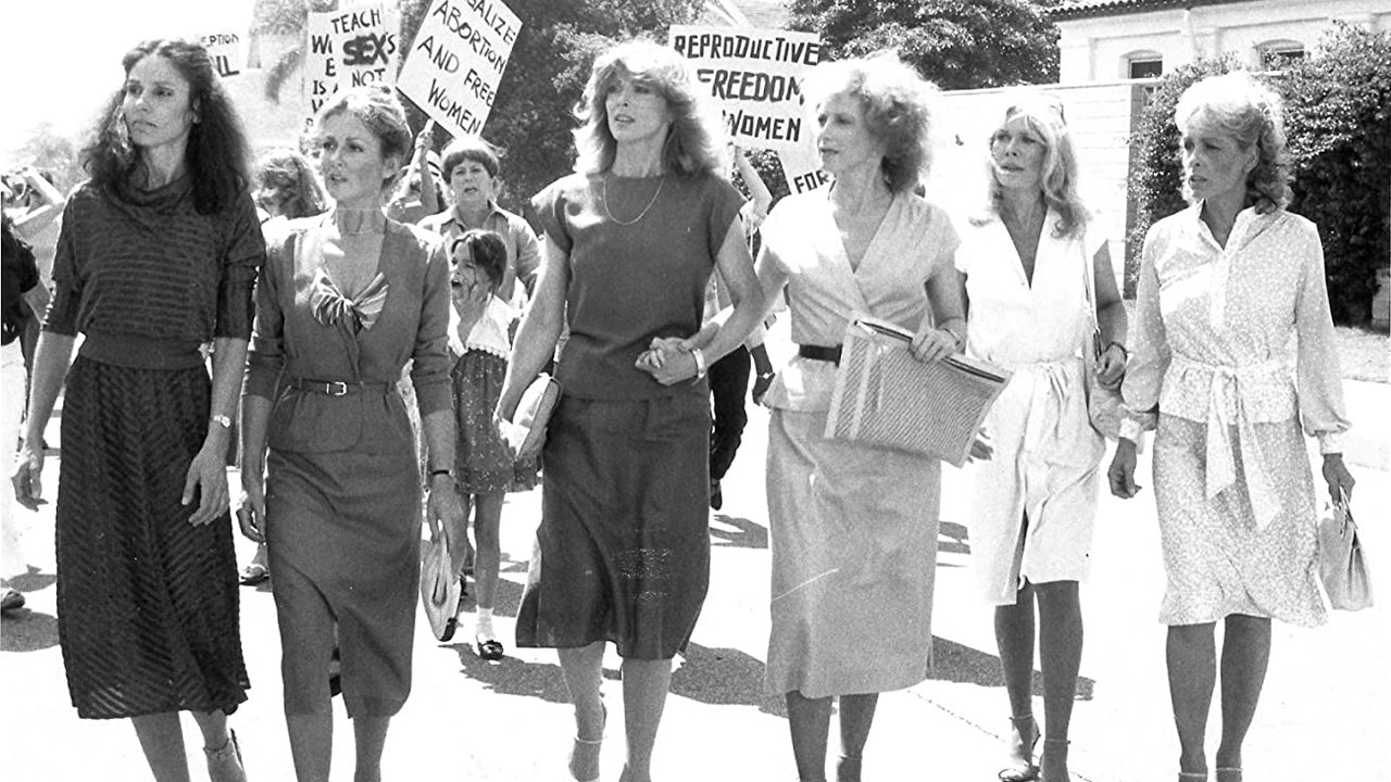 Friendships, Secrets and Lies Background