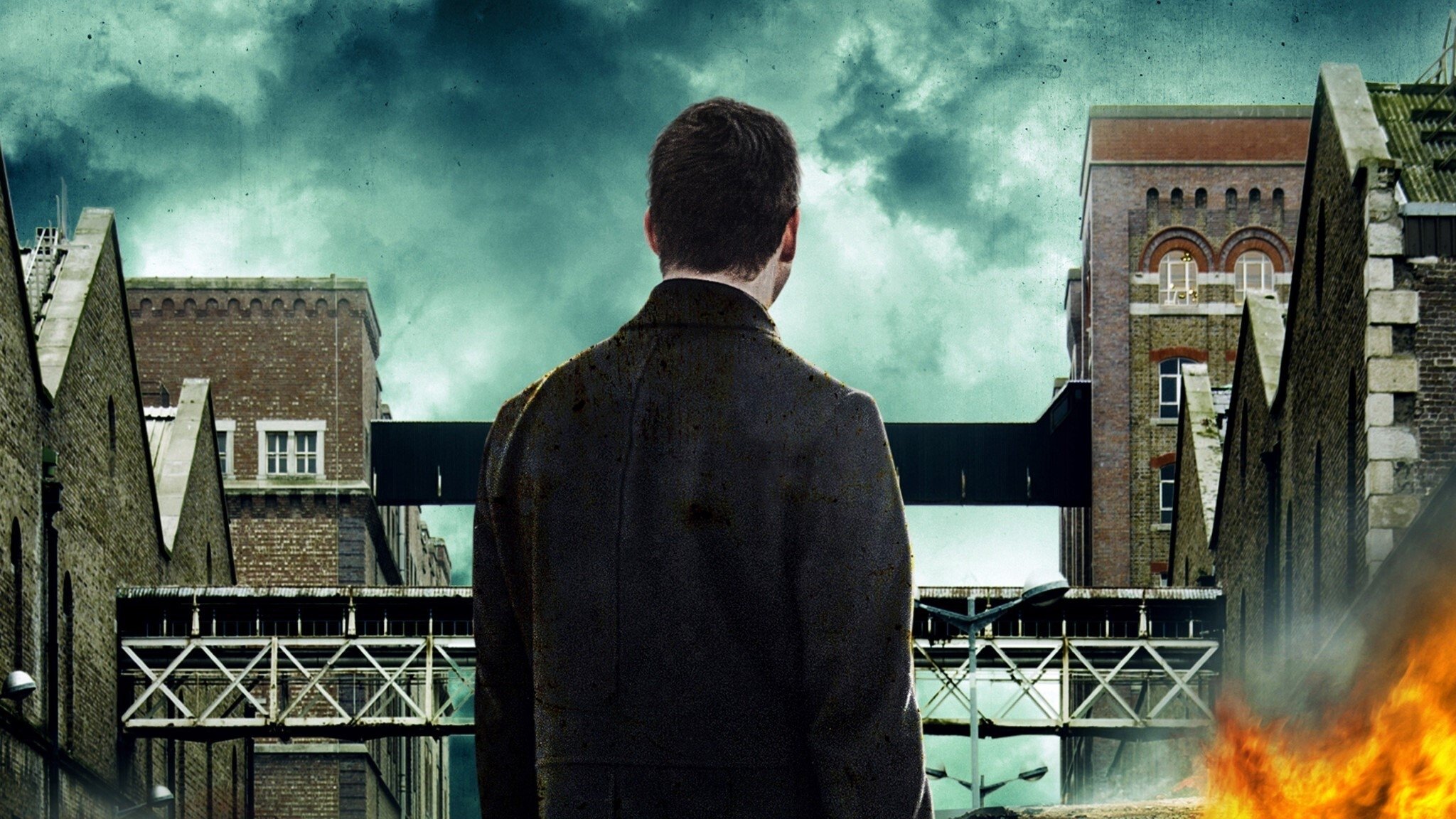 Sonny Capone Background